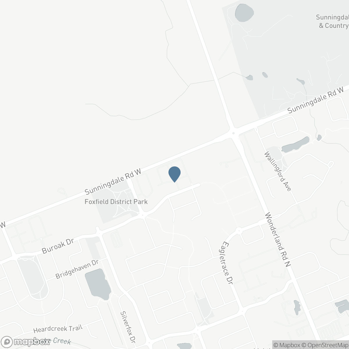 123 - 2250 BUROAK DRIVE, London, Ontario N6G 0N7